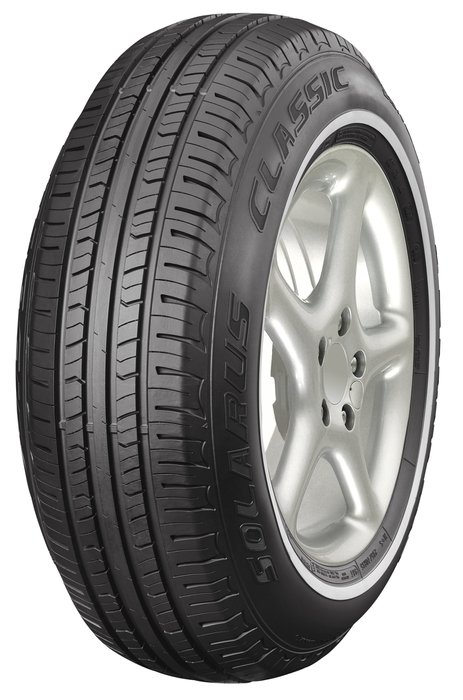 Cooper SOLRS CLSC WW STARFIR
